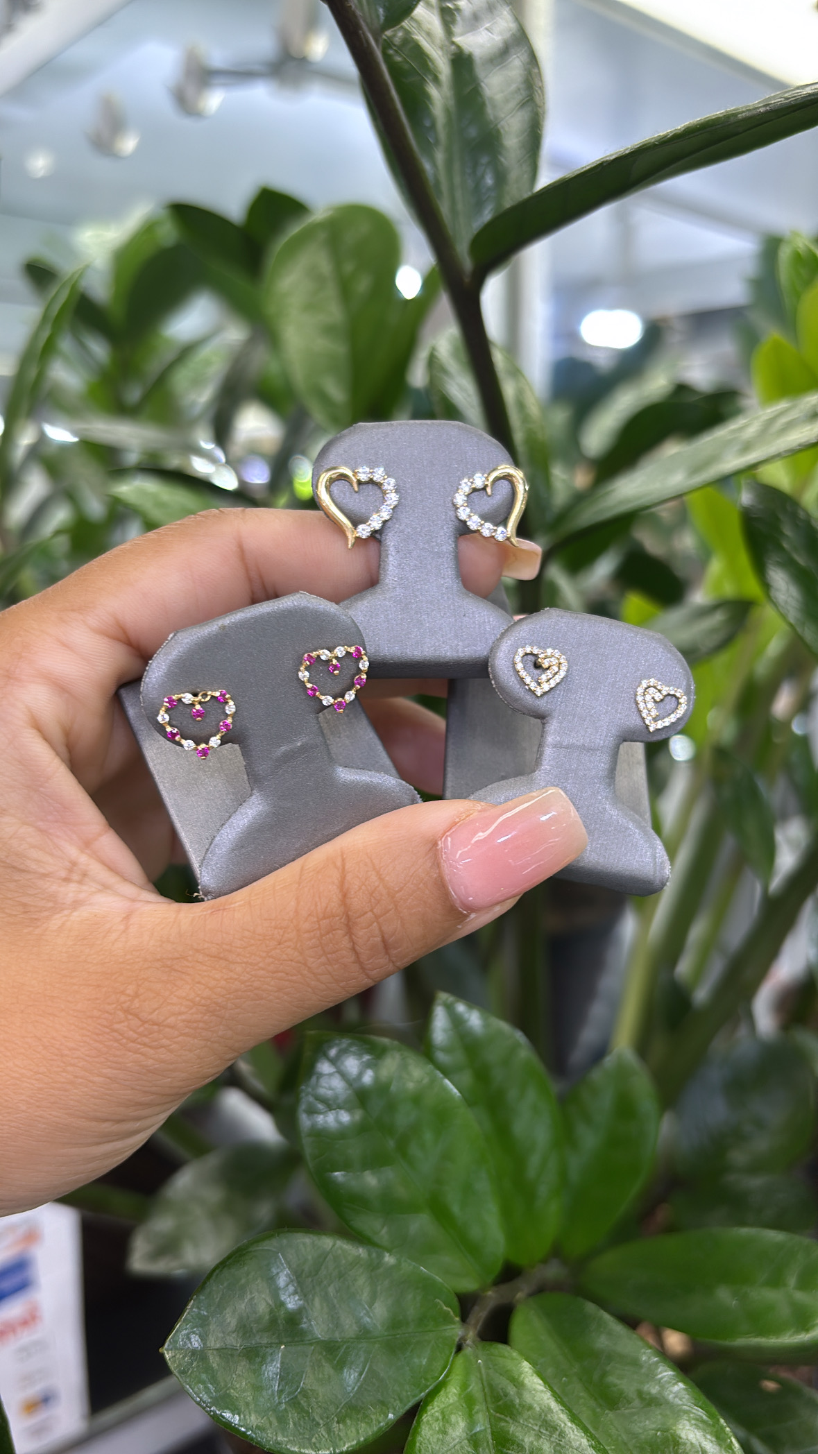 Aretes