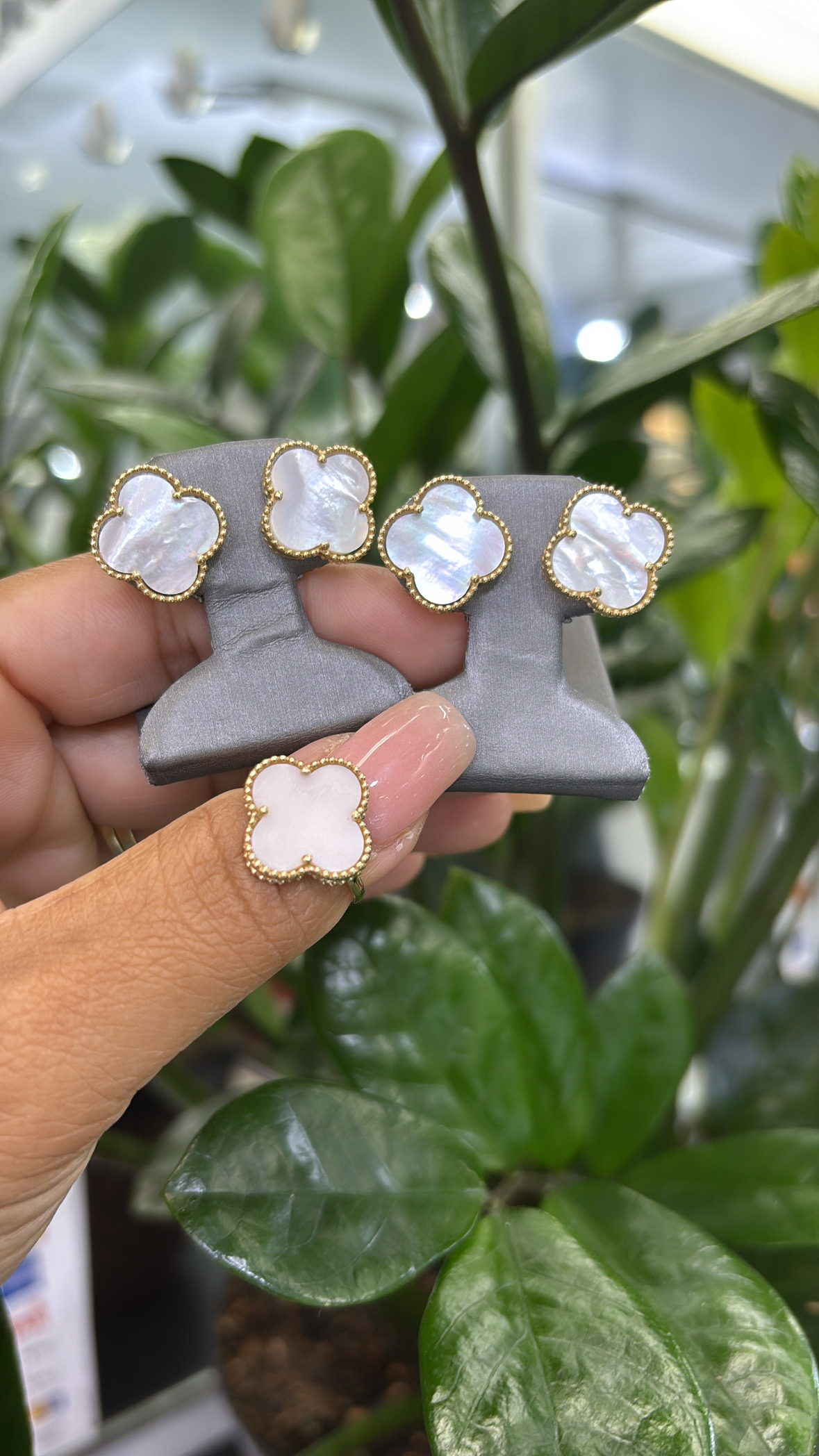 Aretes